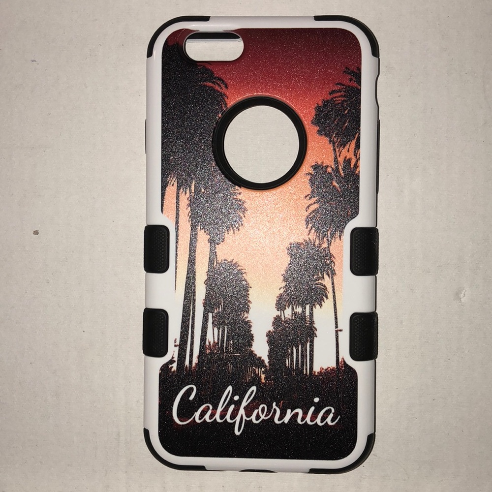 iPhone 6,6s Case